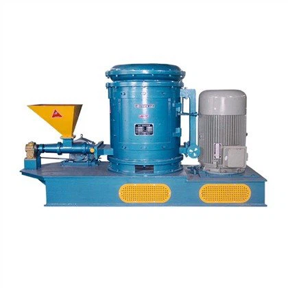 آسیاب سیکلون جدید