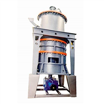 آسیاب عمودی فوق العاده